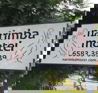 Narimba Motel - Events Australia