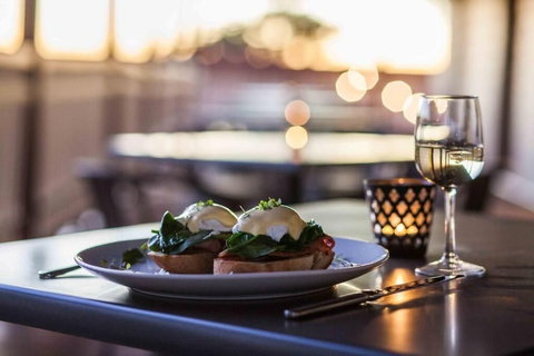 Beadon Bay Hotel - Events Australia 0