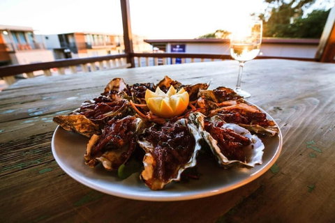 Beadon Bay Hotel - Events Australia 1