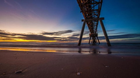 Beadon Bay Hotel - Events Australia 6