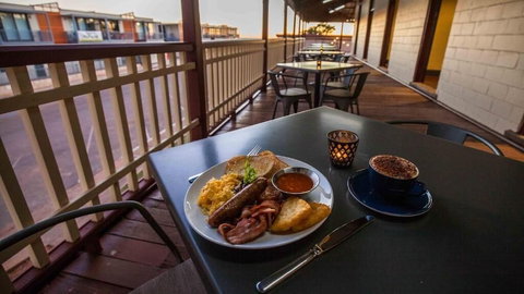 Beadon Bay Hotel - Events Australia 2