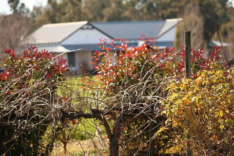 The Farmhouse At Blue Wren Wines - Tourism Bookings 2