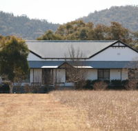 The Farmhouse at Blue Wren Wines - Tourism Bookings