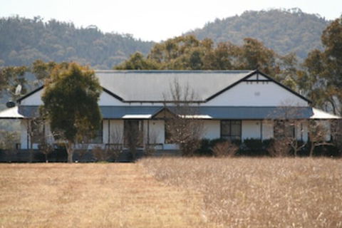 The Farmhouse At Blue Wren Wines - Tourism Bookings 0