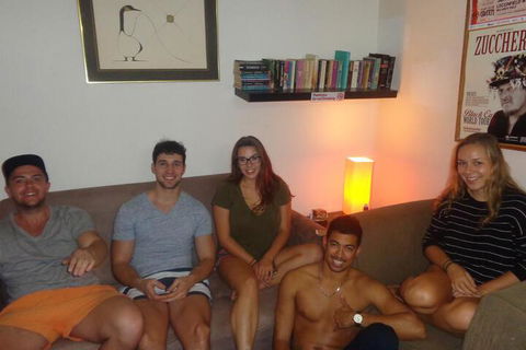 Adelaide Backpackers Travellers Inn - Tourism Bookings 1