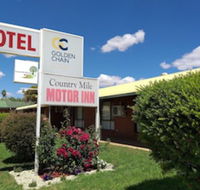 Country Mile Motor Inn - Tourism Bookings