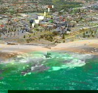 Beach House Holiday Apartments - Events Australia