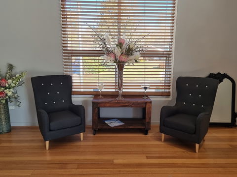 Tumbarumba Motel & Elms Restaurant - Tourism Bookings 4