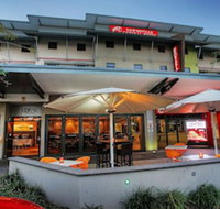Townsville Central Hotel - Tourism Bookings