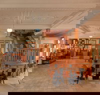 Hotel Corones - Tourism Bookings