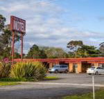 Tarra Motel - Tourism Bookings