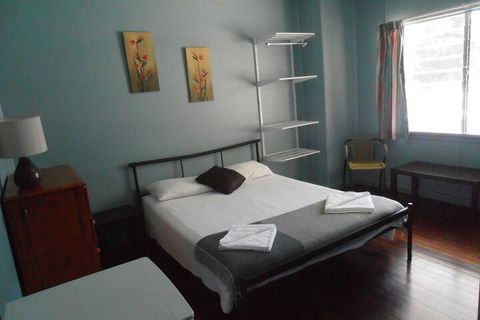 Buzers - Accommodation Europe 5