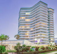 19th Avenue On The Beach - Accommodation Europe