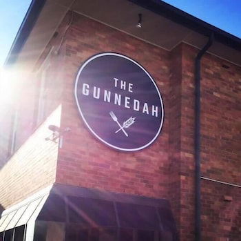 Gunnedah Hotel - Events Australia 0