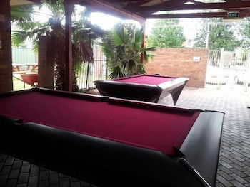Gunnedah Hotel - Events Australia 4