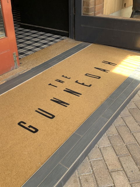Gunnedah Hotel - Events Australia 1