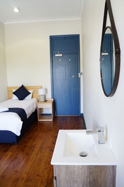 Gunnedah Hotel - Events Australia 6