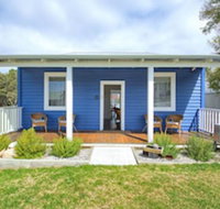 Jeffries Cottage - Events Australia