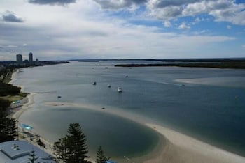 Pacific Coast Motel - Events Australia 0