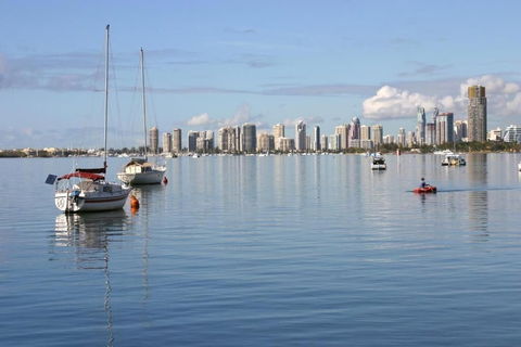 Pacific Coast Motel - Events Australia 1