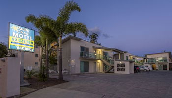 Pacific Coast Motel - Events Australia 2
