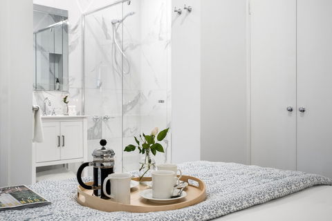 Lake Daylesford Apartments 3 - Events Australia 0