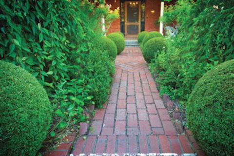 The Graces Beechworth - Events Australia 1