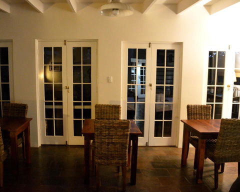 Hope Farm Guesthouse - Tourism Bookings 6