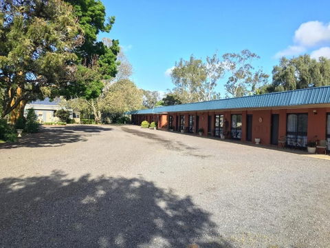 Avoca Motel - Events Australia 0