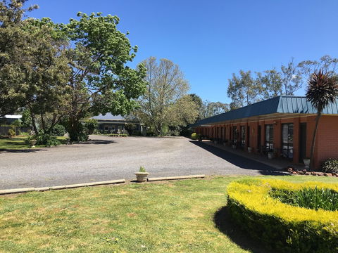 Avoca Motel - Events Australia 2