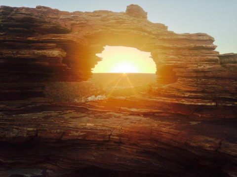 Kalbarri Backpackers YHA - Events Australia 6