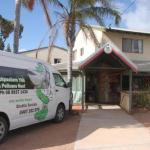 Kalbarri Backpackers YHA - Events Australia 0