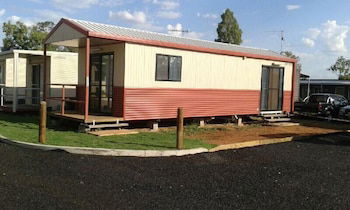 Coal Country Village - Events Australia 5