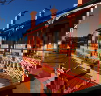 Great Central Hotel Glen Innes - Events Australia