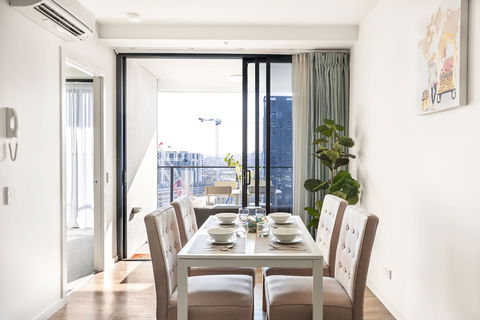Soda Apartment - Accommodation Europe 3