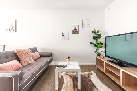 Soda Apartment - Accommodation Europe 6