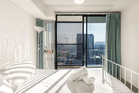 Soda Apartment - Accommodation Europe 5