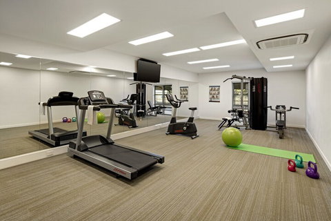 Quest Griffith - Events Australia 2