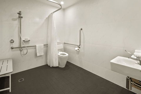 Quest Griffith - Events Australia 1