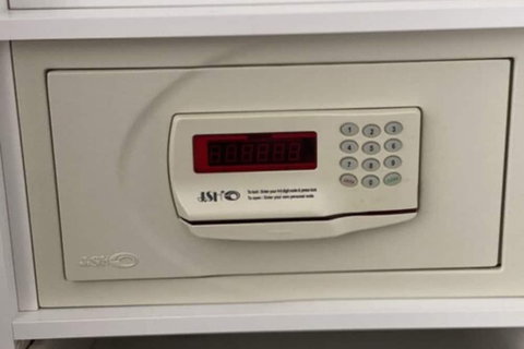 Quest Griffith - Events Australia 3