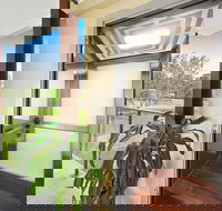 Ana Mandara Luxury Bed  Breakfast - Events Australia