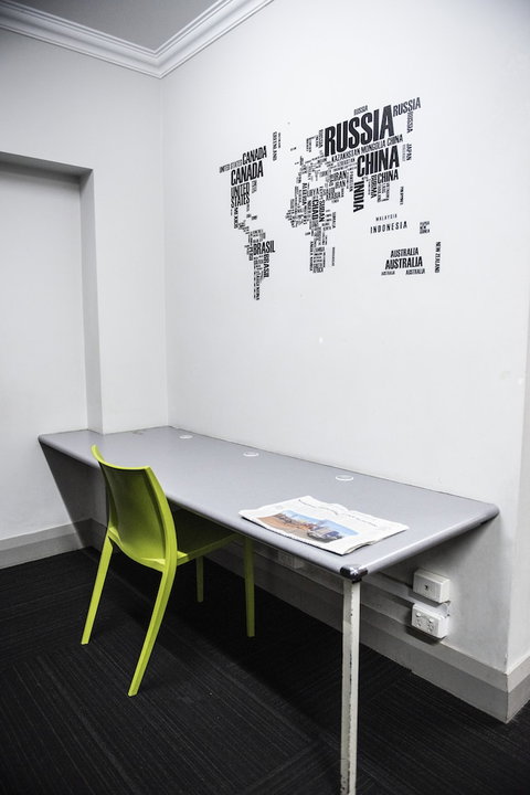 The Emperor's Crown Hostel - Events Australia 1