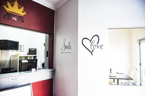 The Emperor's Crown Hostel - Events Australia 2