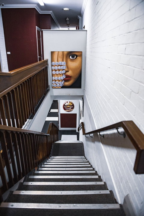 The Emperor's Crown Hostel - Events Australia 4