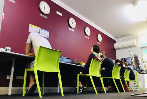 The Emperor's Crown Hostel - Events Australia 6