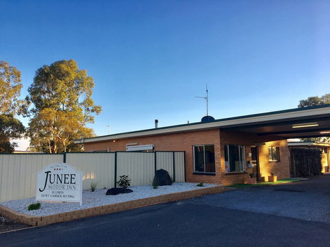Junee Motor Inn - Events Australia 2