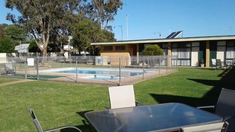 Junee Motor Inn - Events Australia 4