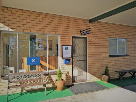 Junee Motor Inn - Events Australia 5