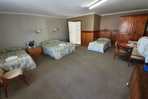 Robe Heaven Motel - Accommodation Europe 6