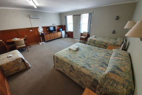Robe Heaven Motel - Accommodation Europe 4